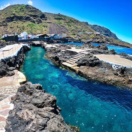 Tizon Suites Garachico  Exterior photo