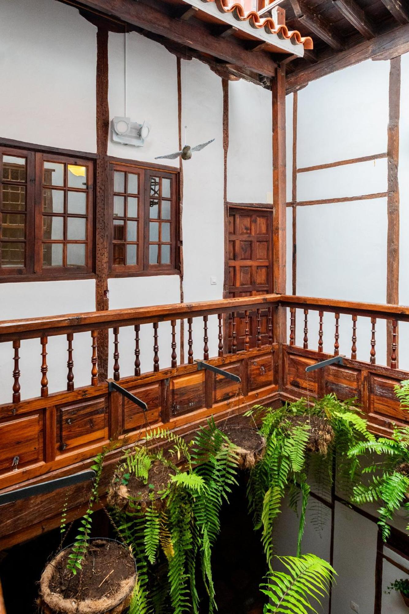 Tizon Suites Garachico  Exterior photo