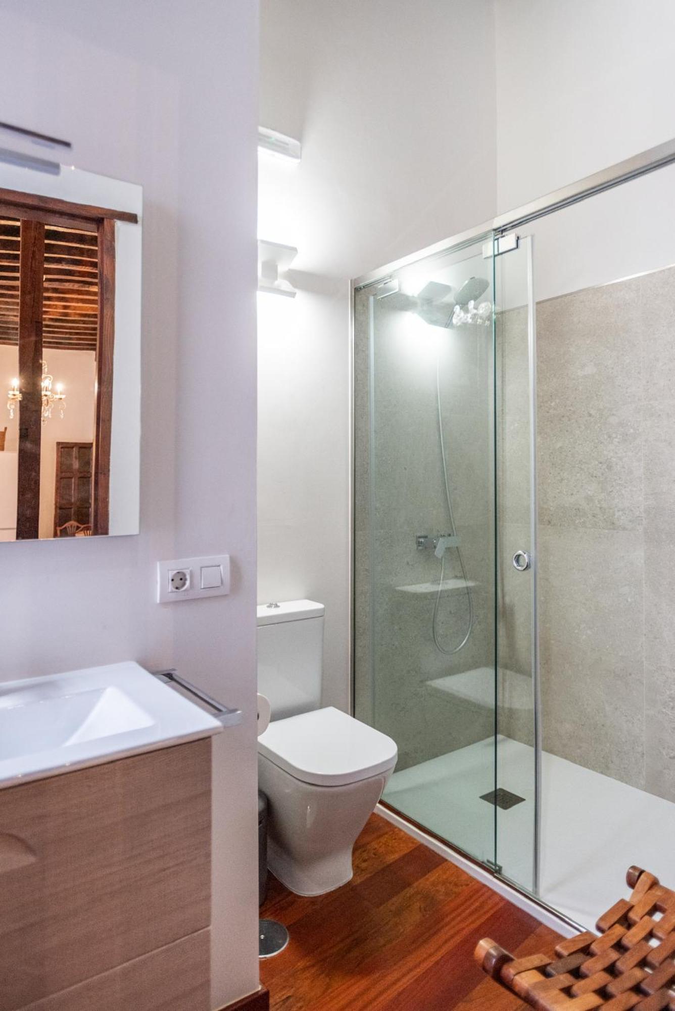 Tizon Suites Garachico  Exterior photo