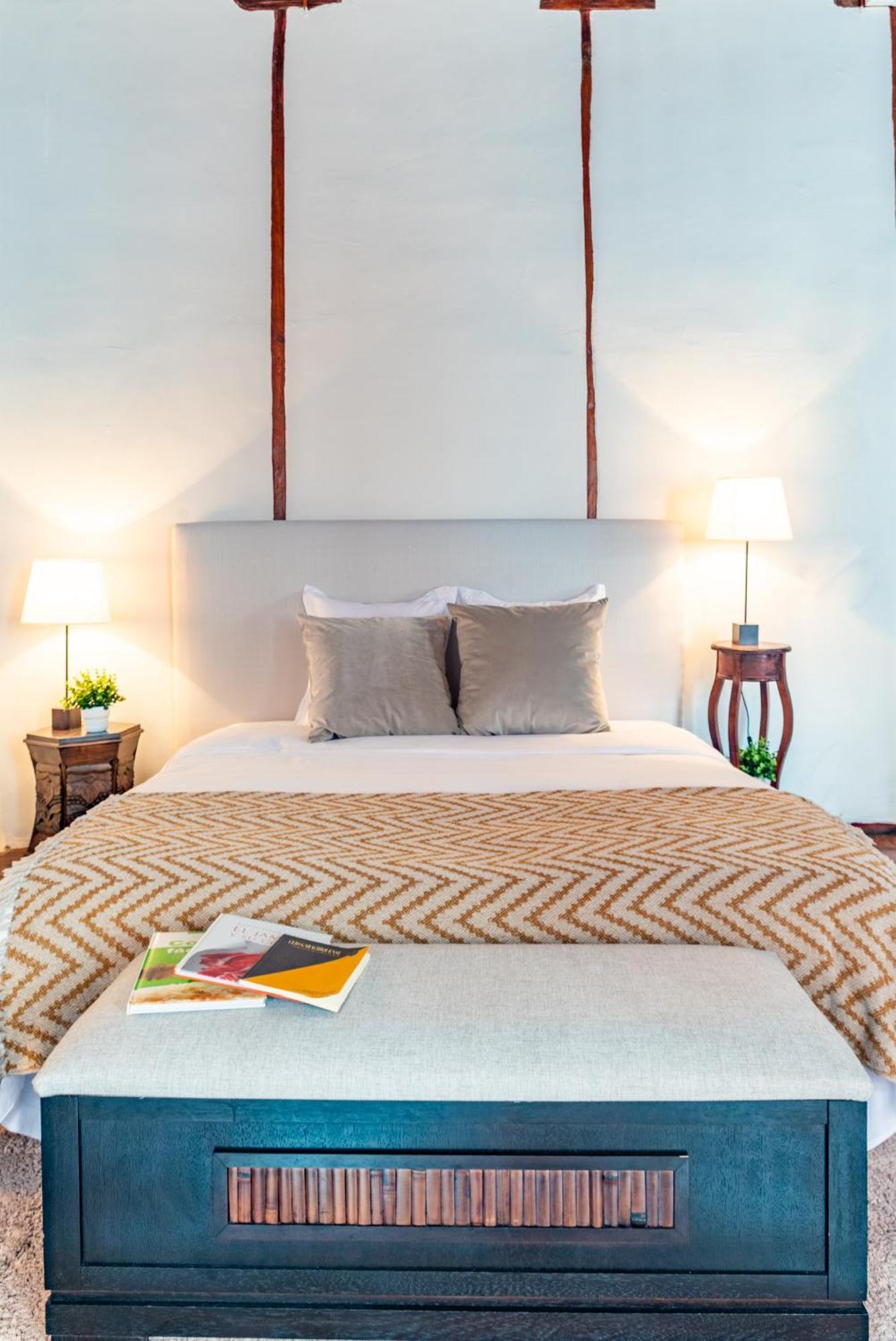 Tizon Suites Garachico  Exterior photo